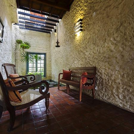 Bangalawa Bed & Breakfast Nawala Exterior photo