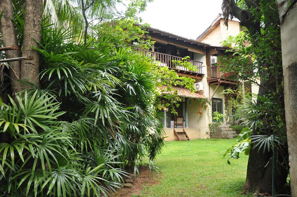 Bangalawa Bed & Breakfast Nawala Exterior photo