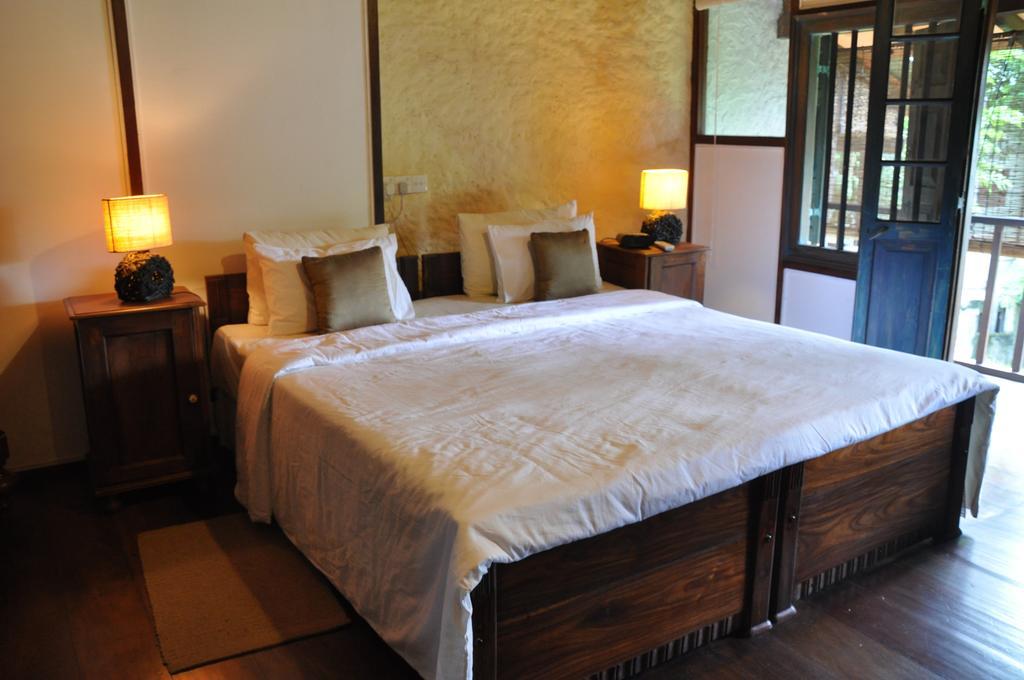 Bangalawa Bed & Breakfast Nawala Exterior photo