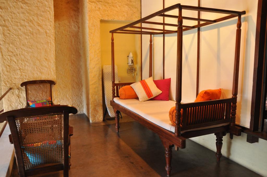 Bangalawa Bed & Breakfast Nawala Exterior photo