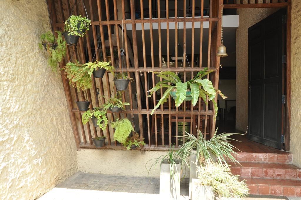 Bangalawa Bed & Breakfast Nawala Exterior photo