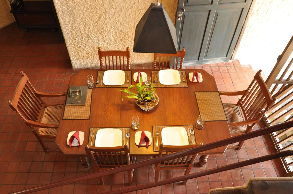 Bangalawa Bed & Breakfast Nawala Exterior photo
