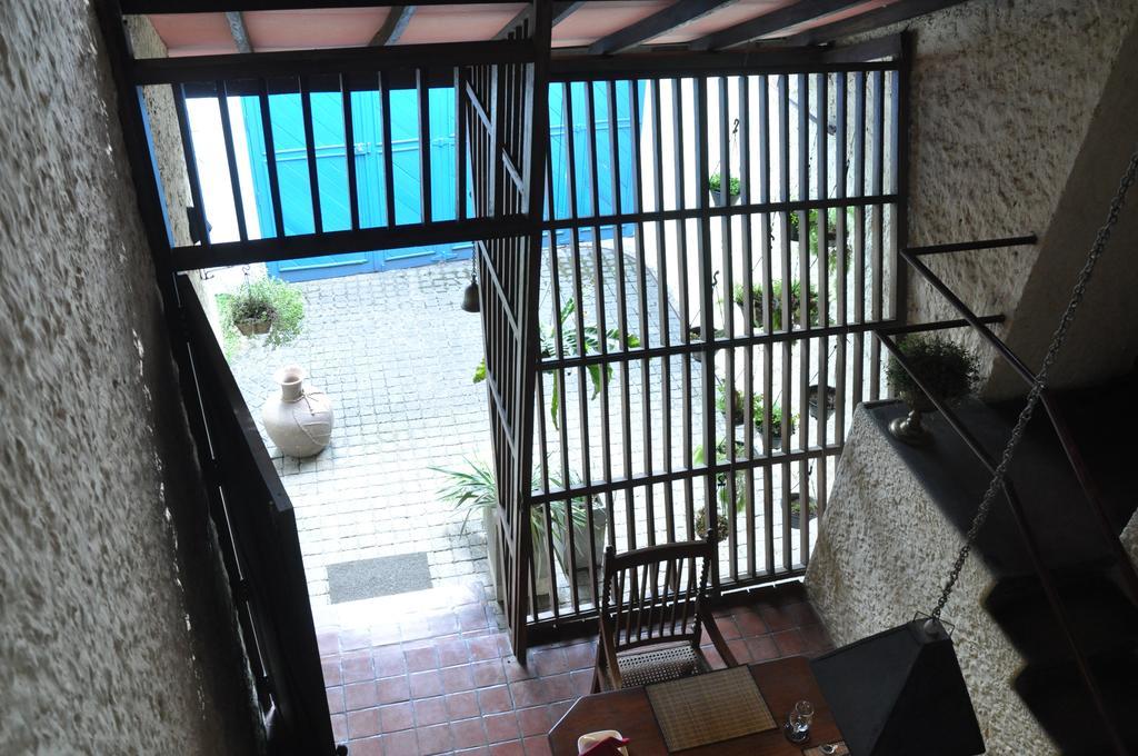 Bangalawa Bed & Breakfast Nawala Exterior photo