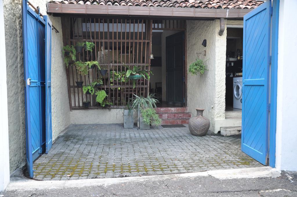 Bangalawa Bed & Breakfast Nawala Exterior photo