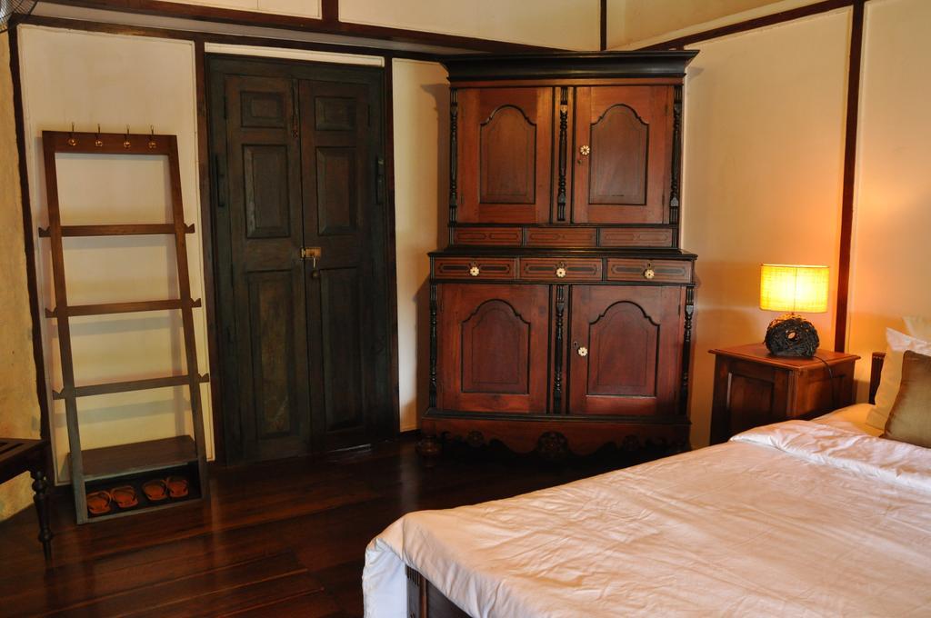 Bangalawa Bed & Breakfast Nawala Room photo