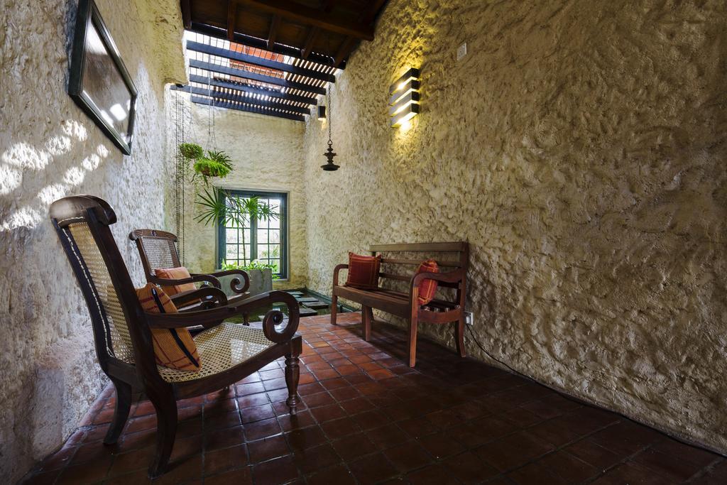 Bangalawa Bed & Breakfast Nawala Exterior photo