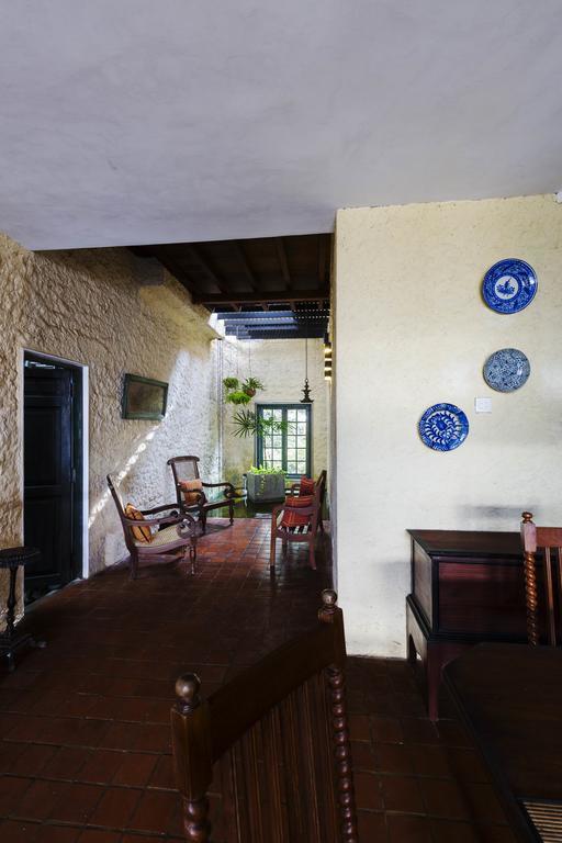 Bangalawa Bed & Breakfast Nawala Exterior photo