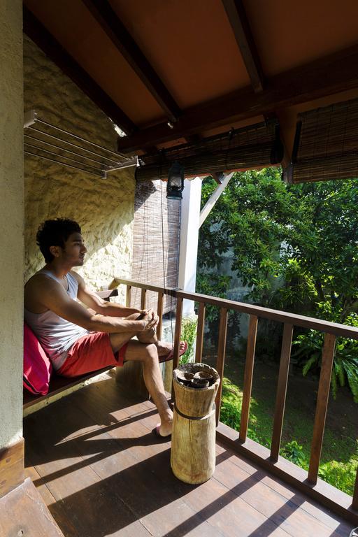 Bangalawa Bed & Breakfast Nawala Exterior photo